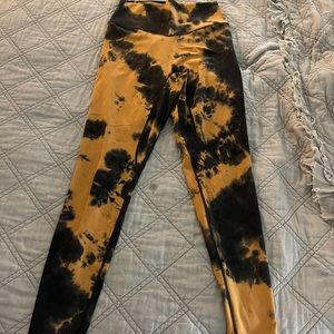 Balance Athletica Dust Devil Cloud Pant